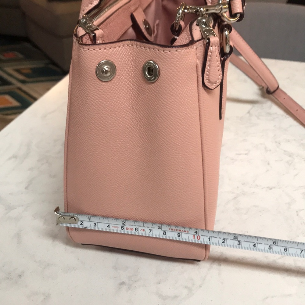 Coach handbag 2019 - Picture 6 of 7